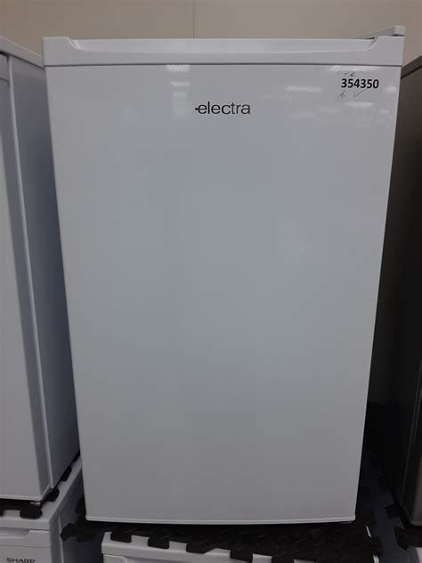 electra efuf48w fridge with ice box|Electra EFUF48W Fridge with Ice Box Reviews .